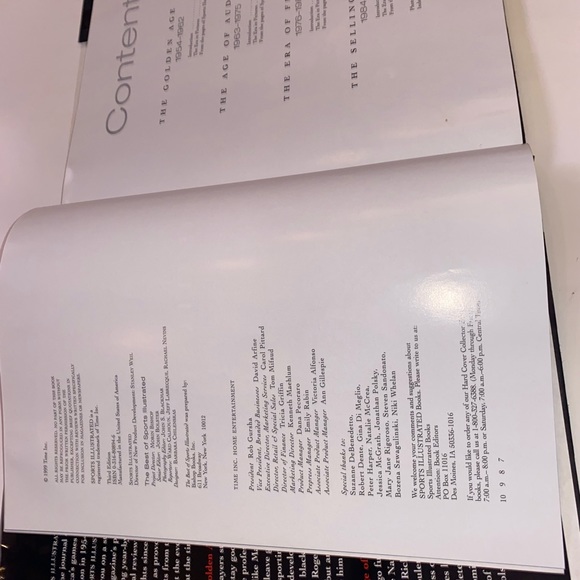 Best of Sports Ilustrated - Picture 3 of 3